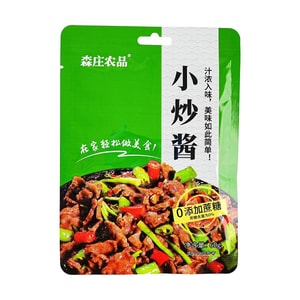 炒め物ソース 2.12オンス【肉・野菜・料理用】