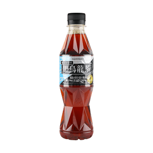 黒烏龍茶 11.6液量オンス【白糖0・脂肪0・カロリー0】