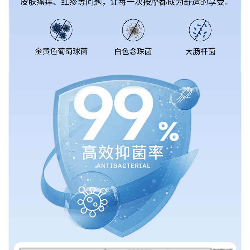 【中国直邮】 妙界 R9揉捶肩颈按摩仪艾灸碳热敷捶腰背部颈椎按摩器 陨石灰 一个装