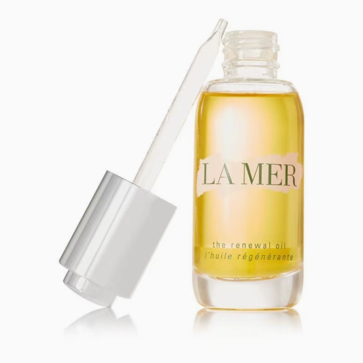 The Renewal Oil (30ml) - Replenishing Face Oil - Yami.com