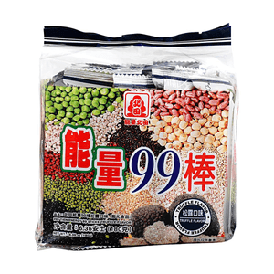 에너지 99 스틱, 쌀 & 곡물 바, 트러플 맛, 6.34oz