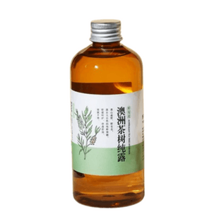 [Let Oily Skin Breathe Freely] Australian Tea Tree Hydrosol: Oil-Controlling, Acne-Fighting, Hydrating, Soothing Compress, Spray, And Balancing Formula For Oily And Dry Skin—300ml