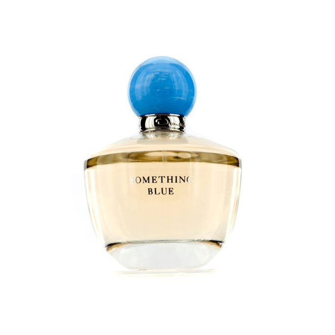 美国 【香港直邮】  Oscar De La Renta奥斯卡德拉伦塔  蓝花香水喷雾 100ml/3.4oz