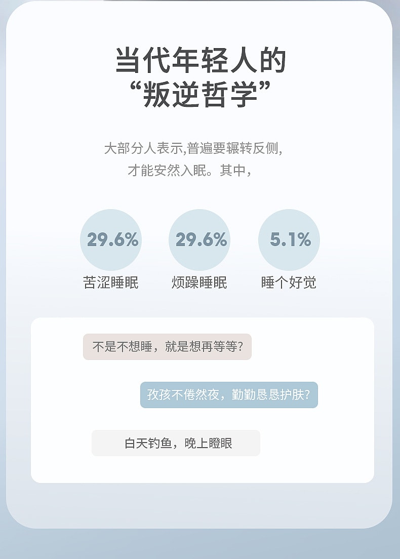 【中国直邮】 晶雅家 头部舒压 全自动八爪鱼头部按摩器 8 头 TMS 按摩 + 5 种模式 熬夜失眠专用 象牙白一台装