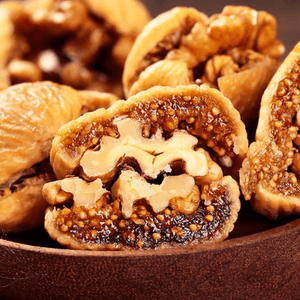Figs with Walnuts, 8.82 oz