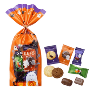 MARY'S Halloween Boo Chocolate 35g
