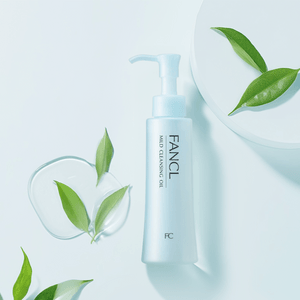 Mild Cleansing Oil 120ml @Cosme Award No.1