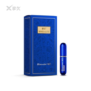 Male Delay Spray 5th Generation 6ml Male Climax Control Non-irritating Formula Last Longer in Bed