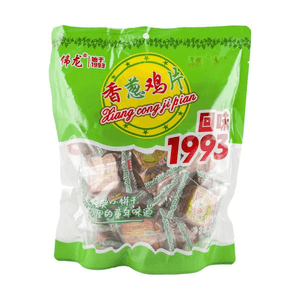 Chive Chicken Slices Chive Flavor, 14.75 oz