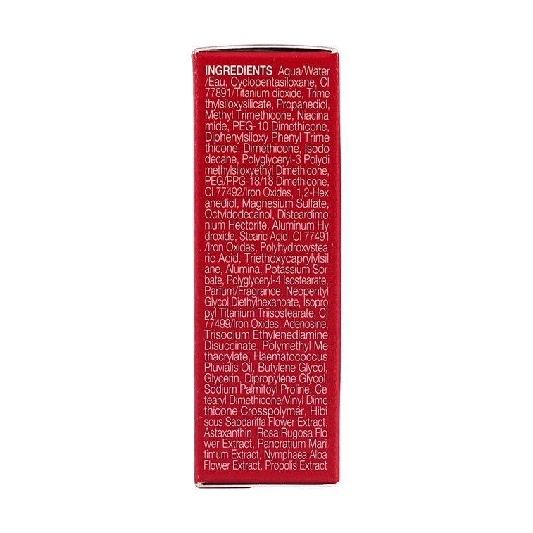 마스크핏 레드 쿠션, SPF40·PA++, 0.15oz, #17C 포슬린 11