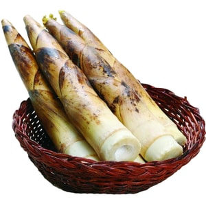 Internet-famous Hand-peeled Bamboo Shoots In Chili Flavor, 52g Per Pack, 3 packs – Ready-to-eat Snack.