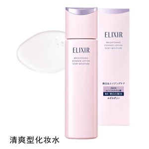 ELIXIR Brightening Lotion Fresh Type 170 ml