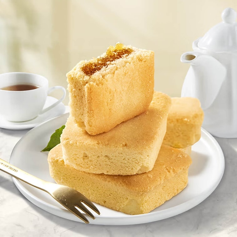 Pineapple Cakes 184g 5