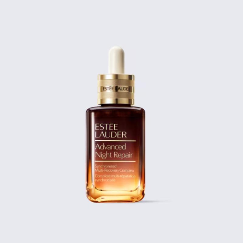 香港直送】エスティ ローダー アドバンス ナイト リペア セラム (50ml