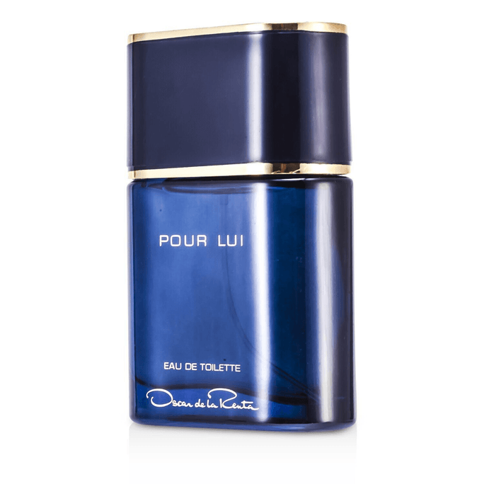 美国 【香港直邮】  Oscar De La Renta奥斯卡德拉伦塔  男士淡香水喷雾 90ml/3oz