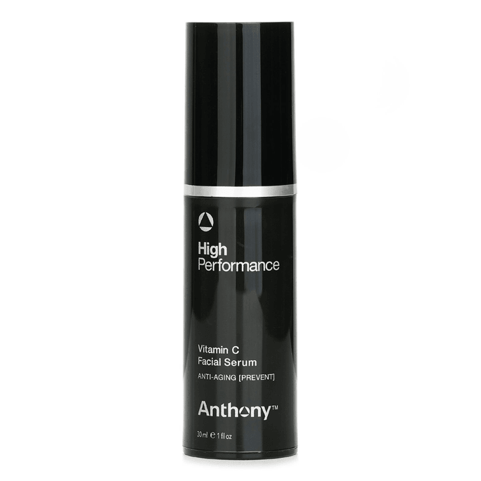 Vitamin C Facial Serum 30ml/1oz