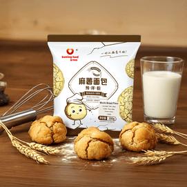 Mochi Bread Flour, 7.05 oz【DIY Baking Materials】