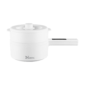 Get Vegas Hot Pot Multifunction Steam and Cooking Pot 26cm, Random