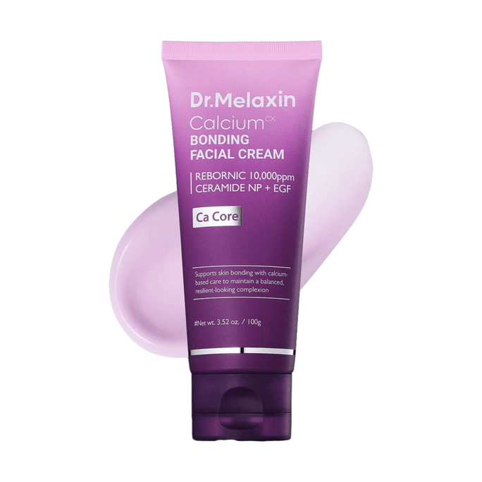 Calcium Bonding Facial Cream 100g
