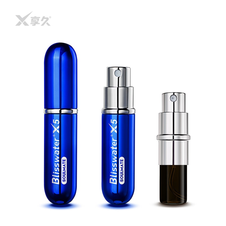 享久 官方店鋪 男性延時噴劑 五代情趣內衣組合裝3ml 持久 男用品 縮時噴霧 久硬不射 延遲 情趣用品 成人亞米倉直發 8