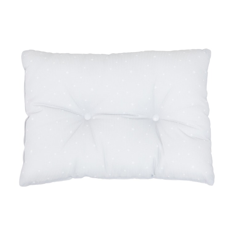 쿨필링 라지 베개 그레이 35×50cm 3