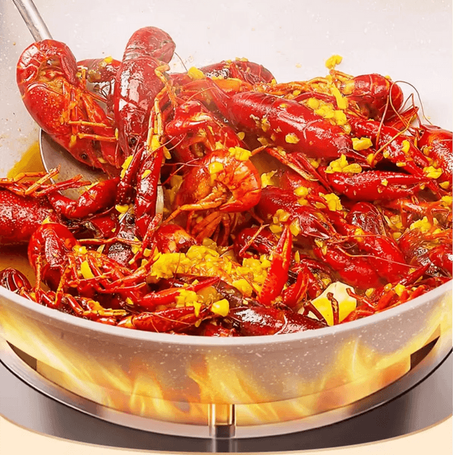 小龙坎 蒜蓉小龙虾调料 300g【一料多用可制作油焖大虾海鲜等】