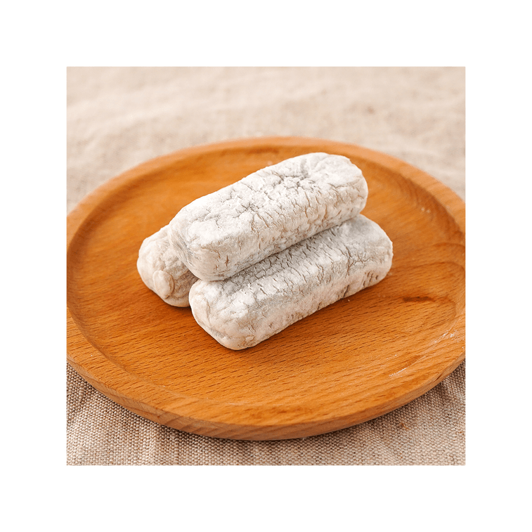 Sesame with Milk Mochi 150g 4