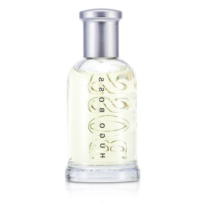 【香港直送】ヒューゴボス コンフィデント メンズ オードトワレ EDT 50ml/1.7oz
