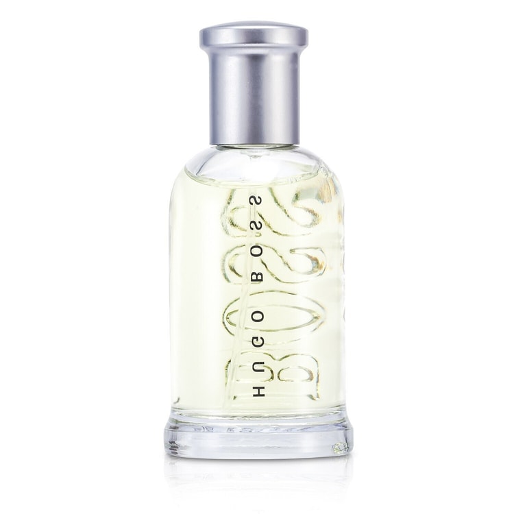 Hugo boss bottled edt 50ml hot sale