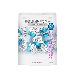 Suisai Beauty Clear Powder Wash N 32