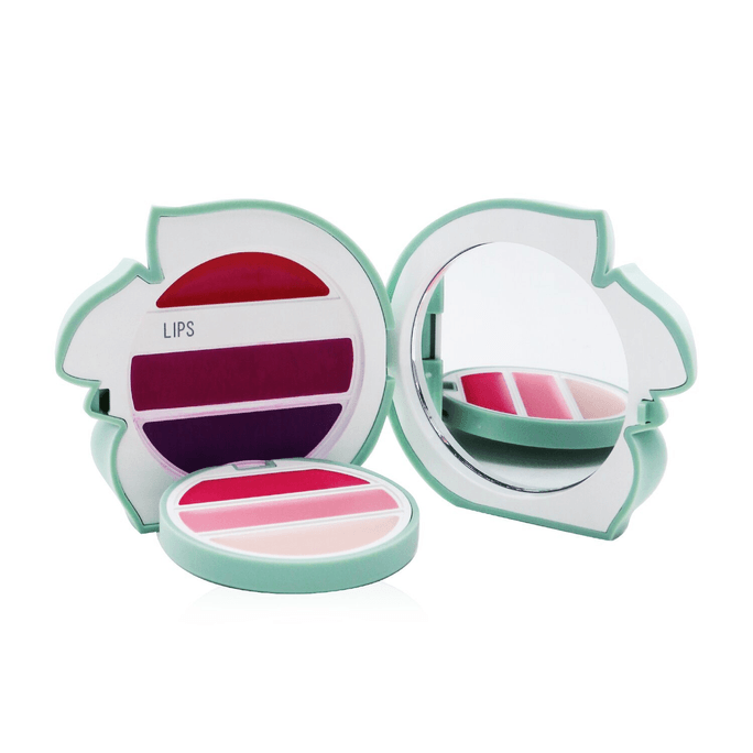 Squirrel 1 Lipstick Set - #003 5.5g/0.19oz