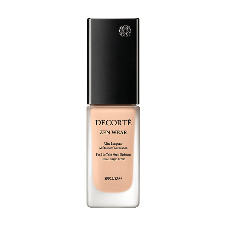 DECORTÉ ZEN WEAR C13 30mL COSME DECORTE ZEN WEAR FLUID C13 30ml - Yamibuy.com