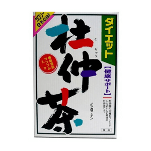 Diet Tochu Tea [8g*24 bags]