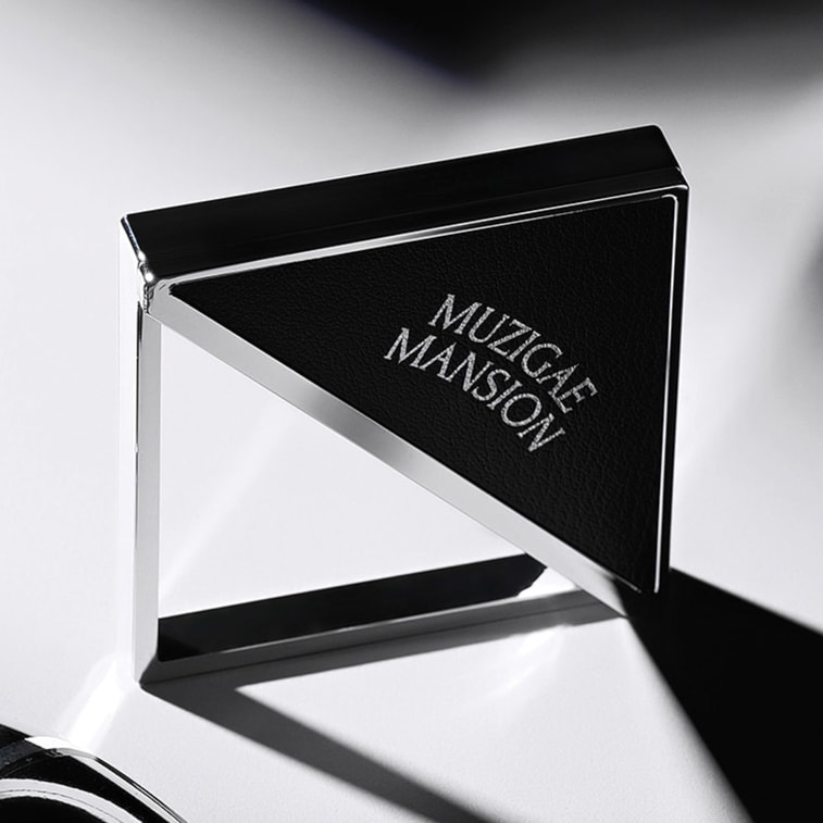 [韩国 Muzigae Mansion] FITTING BLUSH 腮红 (Odd) 1件入 4