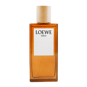 美国 【香港直邮】  Loewe罗意威  Solo 男士淡香水 100ml/3.3oz