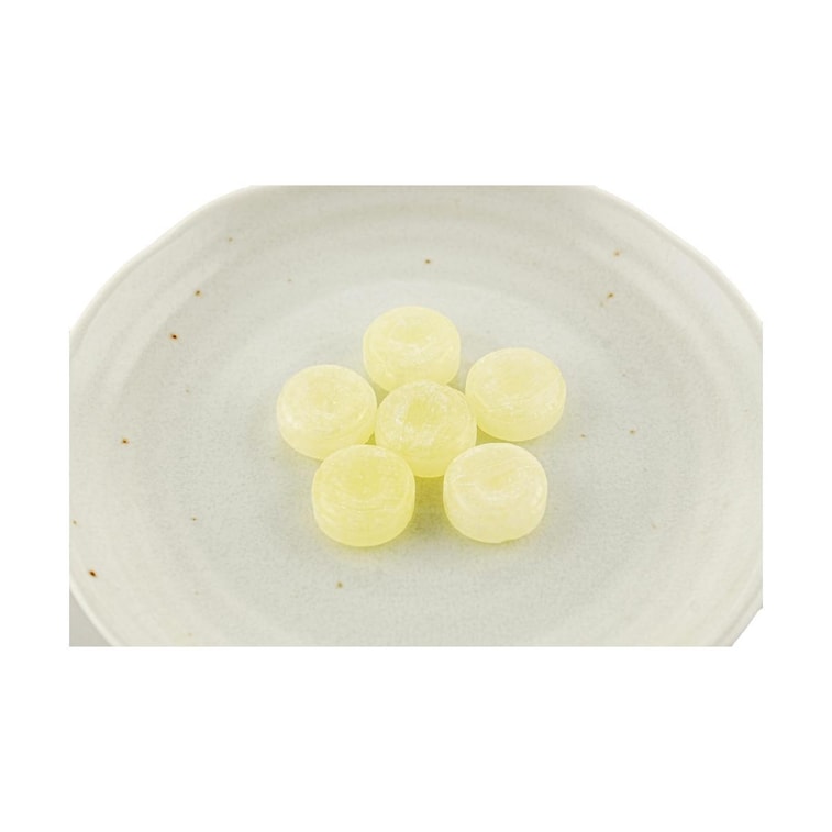 马来西亚BIG FOOT大马碧富 海盐咸柠檬糖 清凉润喉糖 15g *5【5份超值装】【盐分补给 清新解腻】【网红爆款】【欧阳娜娜同款】 8