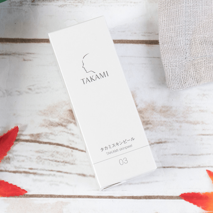 タカミ スキンピール SPエッセンス 角質美容水 30ml - Yami