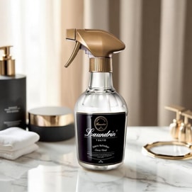 Fabric Refresher #Classic Floral 370ml