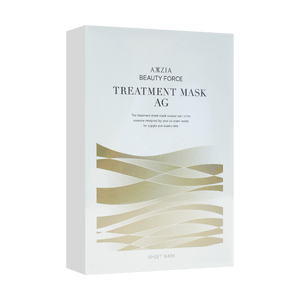 ビューティーフォース トリートメントマスクAG 7枚入