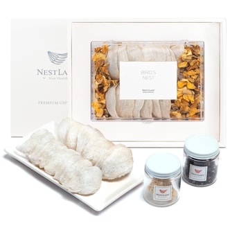 Bird's Nest 5A 100g