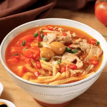 Nanning Old Friend Noodles , 8.92 oz *3【3 Packs】