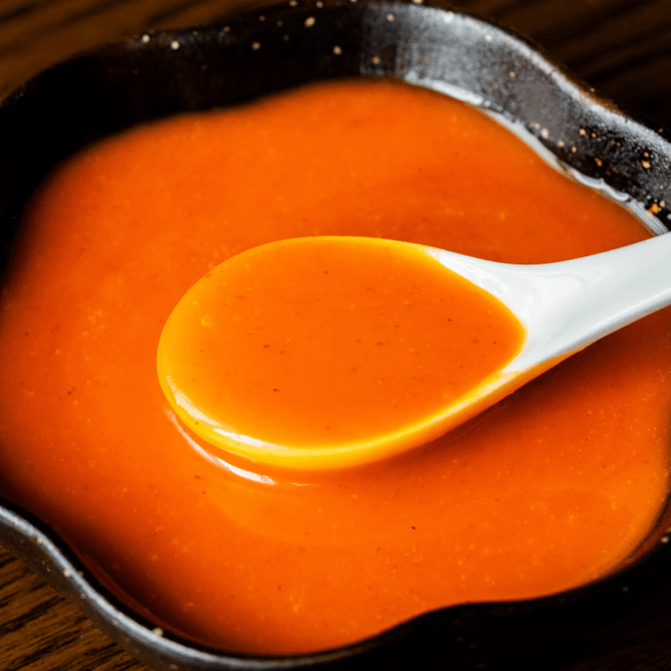 해산물 디핑 소스, 톰얌 맛, 7.05온스 6