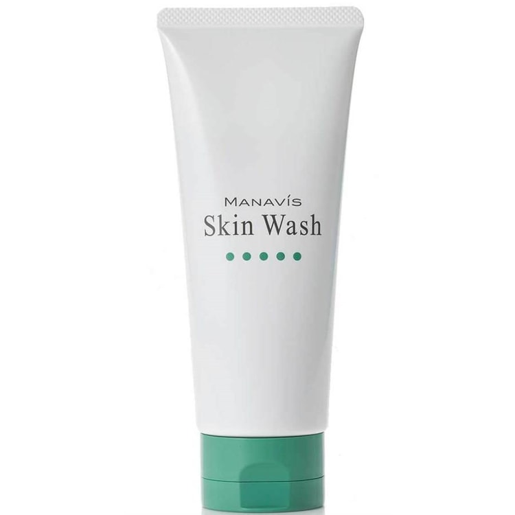 MANAVIS ShampooとSkin Wash medicated skin wash d – MANAVIS.STORE