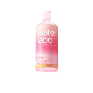 【中國直郵】 海儷恩 隱形眼鏡護理液水次方120ml*1瓶