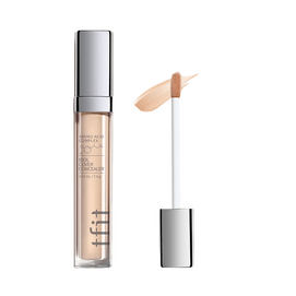 【中國直郵】韓國TFIT 無痕遮瑕液 水潤細膩 自然修飾 遮色斑眼袋黑眼圈 7.5g/支 Y02# 自然色