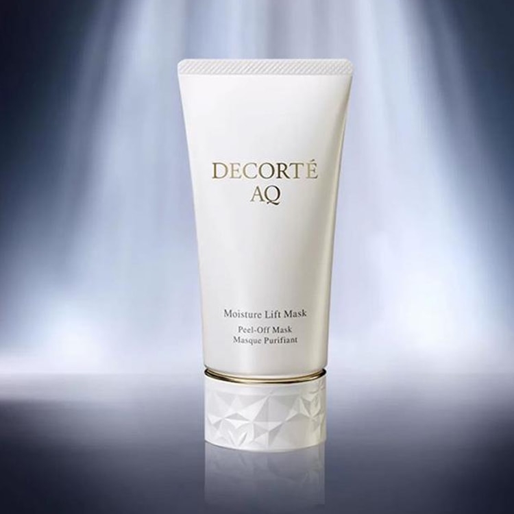 COSME DECORTé AQ Moisture Lift Mask 82g - Yami.com