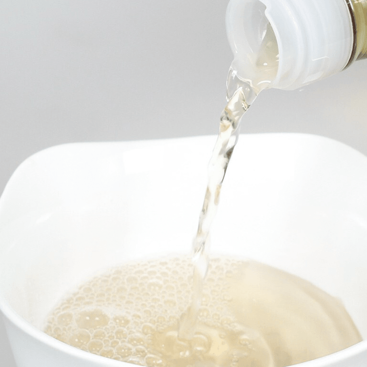 香港李錦記 零添加 純釀米醋 500ml 3