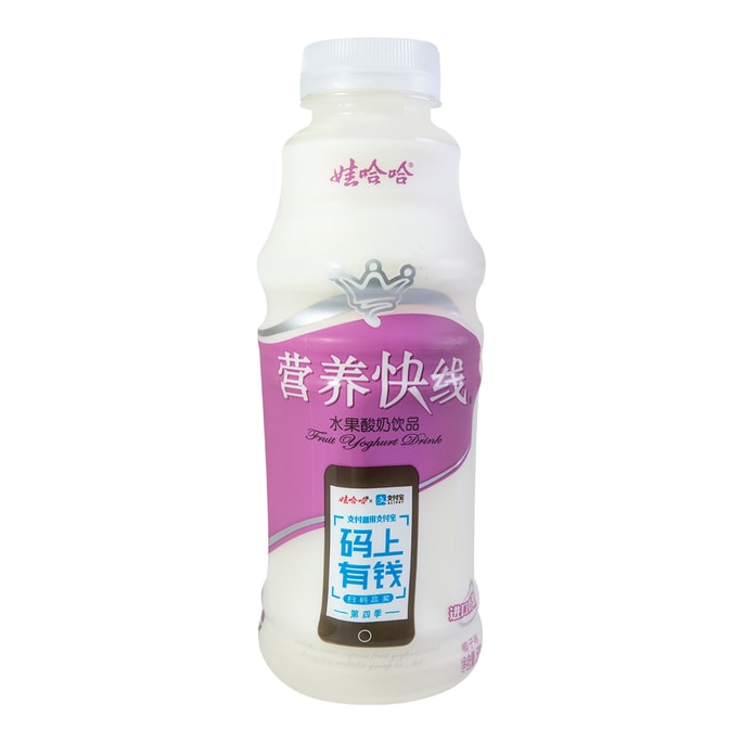WH WHH 드링크 (코코넛 맛), 16.91 fl oz