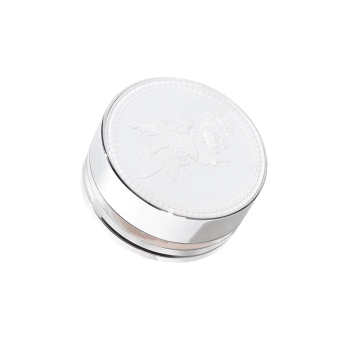 Loose Powder Setting Powder Compact, 802 Natural Color *1 Box Set