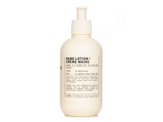 Hinoki Hand Lotion 250ml - Yami.com